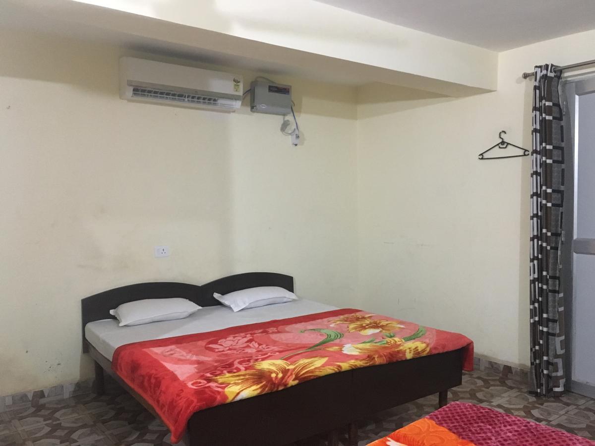 Oyo 12976 Hotel New Fiza Jammu Exterior foto